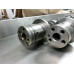 100M009 Right Camshafts Pair Set For 14-19 Cadillac CTS V 3.6